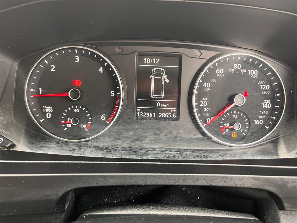 Used Volkswagen Transporter 2018 for sale - 78219102: Photo 17