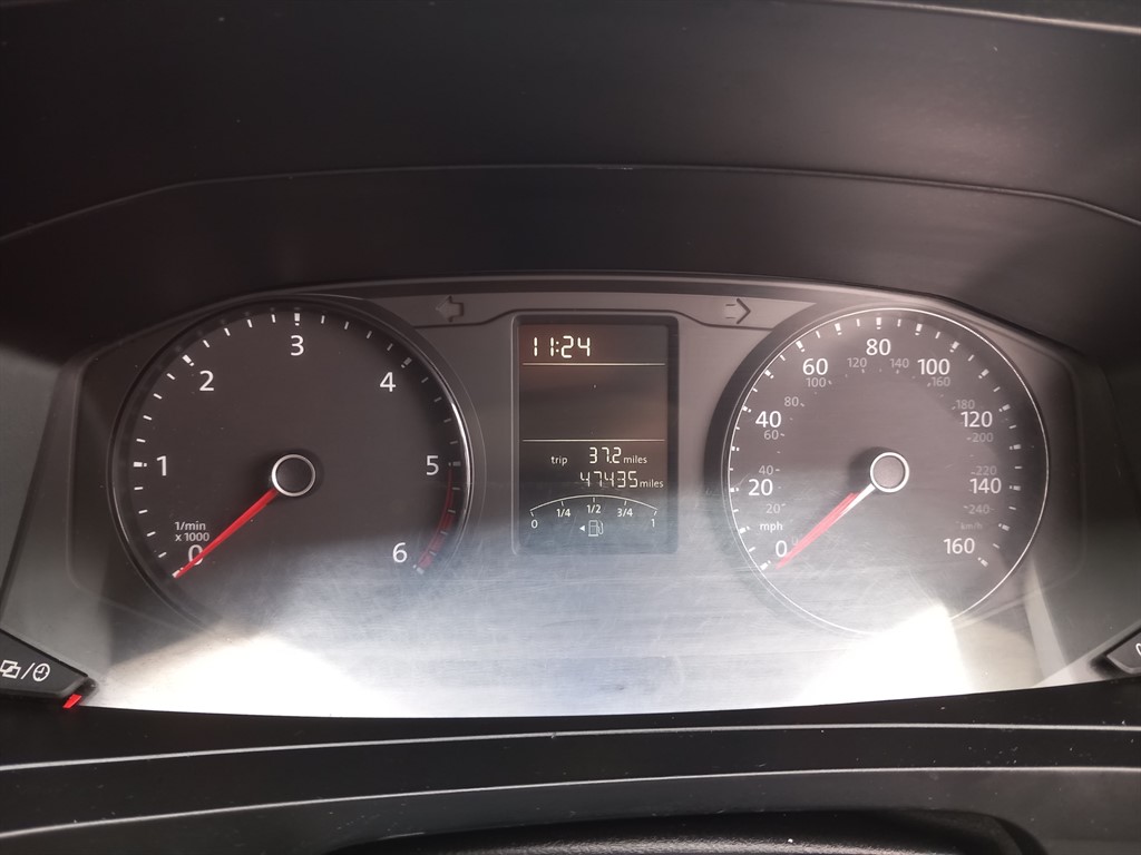 Used Volkswagen Transporter 2017 for sale - 76532370: Photo 15