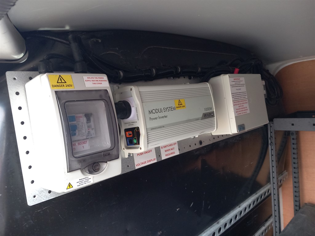 Used Volkswagen Transporter 2017 for sale - 76532370: Photo 16