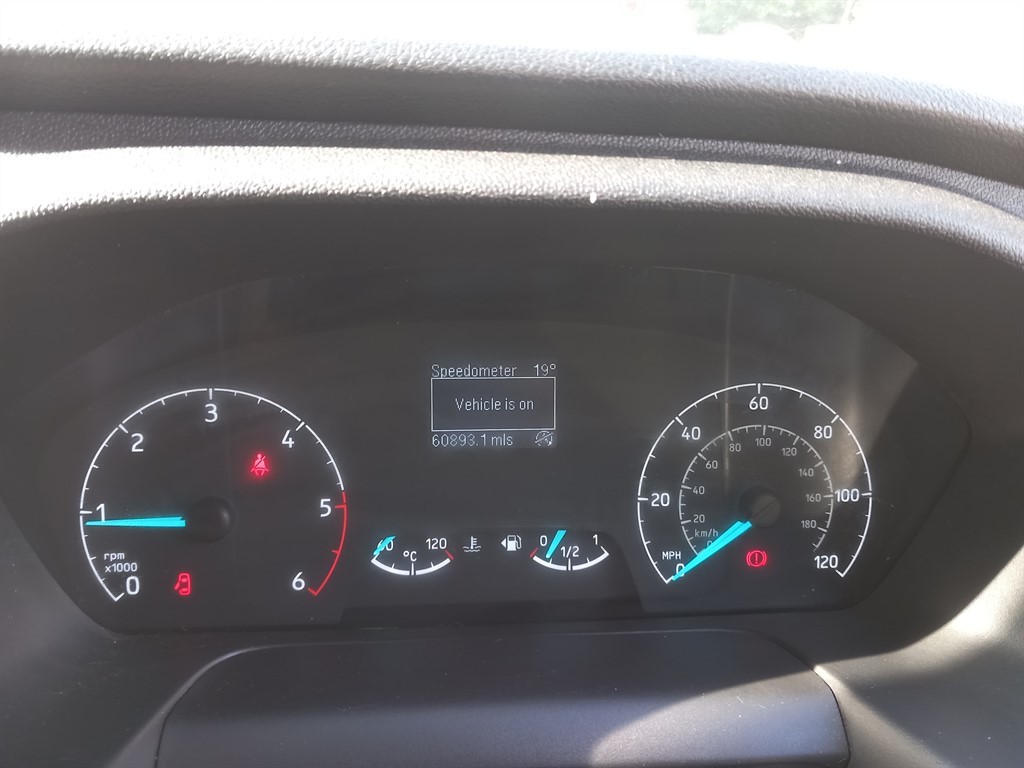 Used Ford Transit 2022 for sale - 75571947: Photo 10