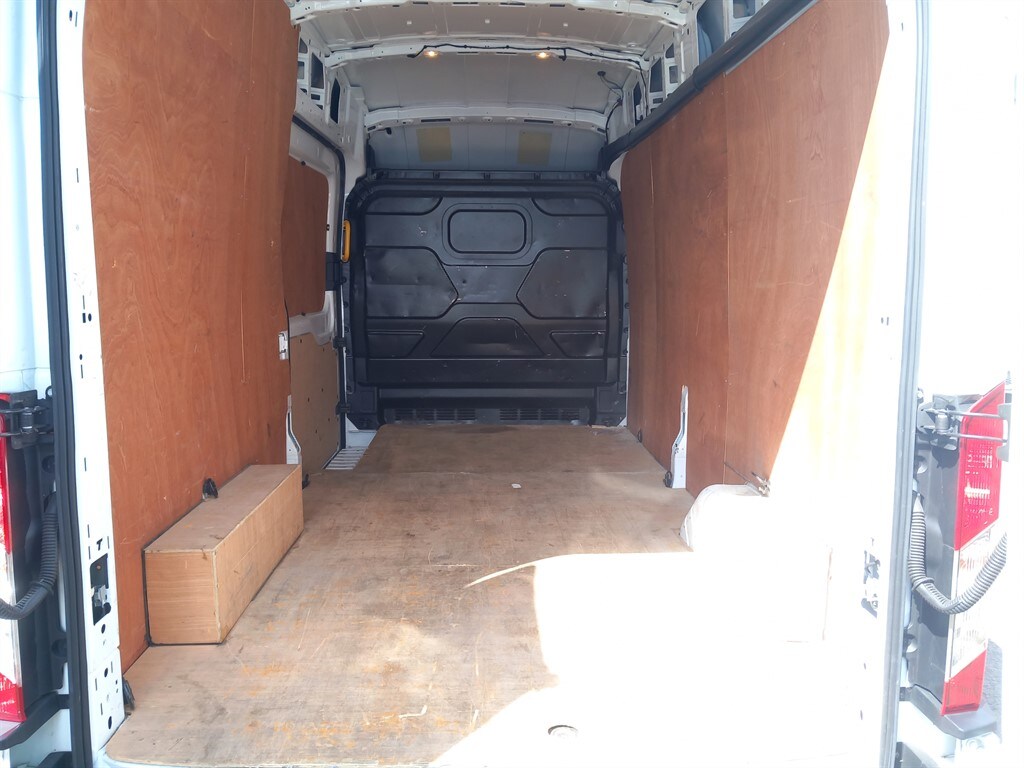 Used Ford Transit 2022 for sale - 75571947: Photo 11