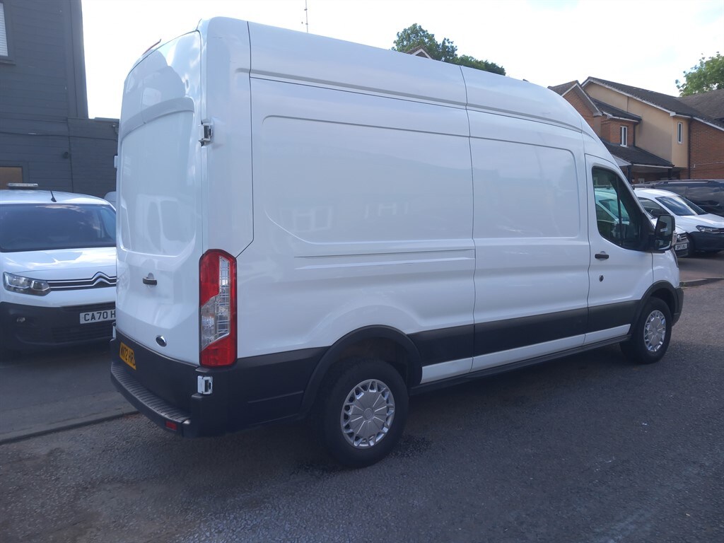 Used Ford Transit 2022 for sale - 75571947: Photo 3