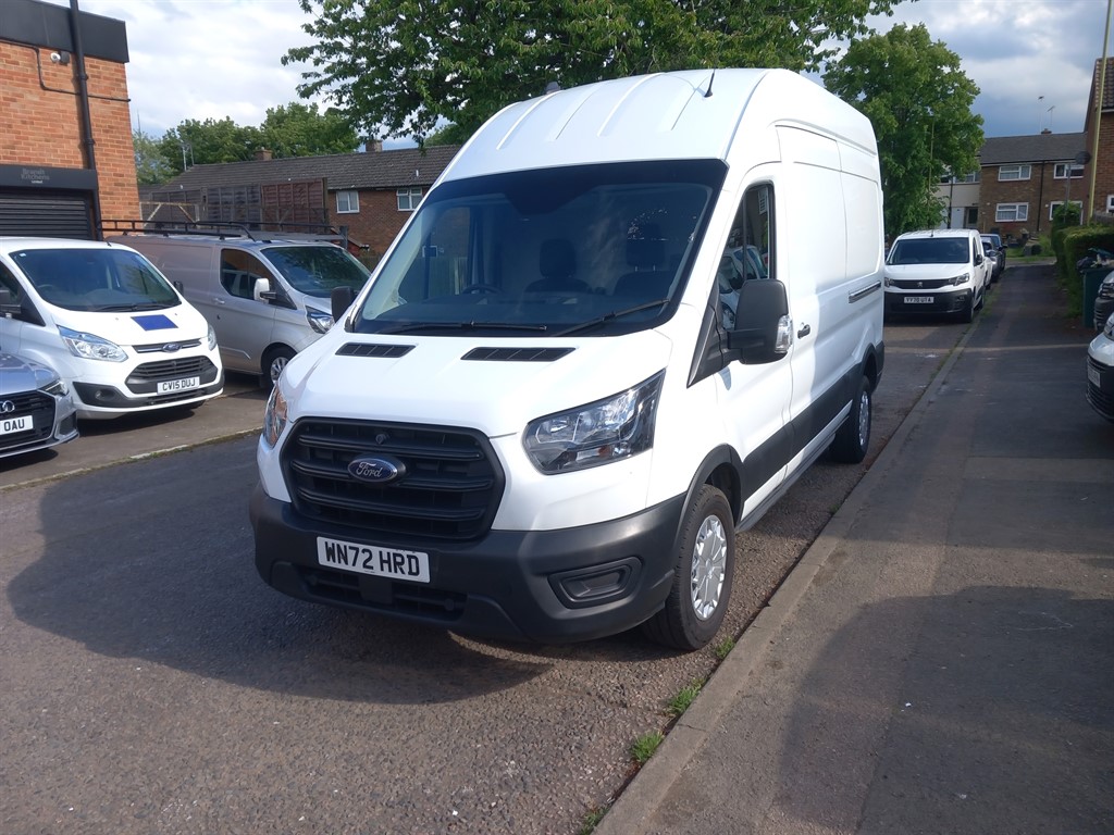 Used Ford Transit 2022 for sale - 75571947: Photo 5