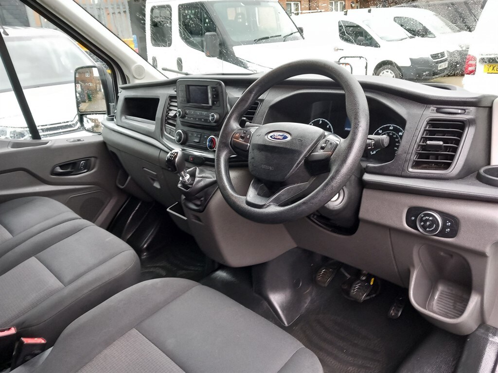 Used Ford Transit 2022 for sale - 75571947: Photo 8