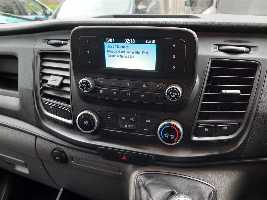 Used Ford Transit 2022 for sale - 75571947: Photo 9