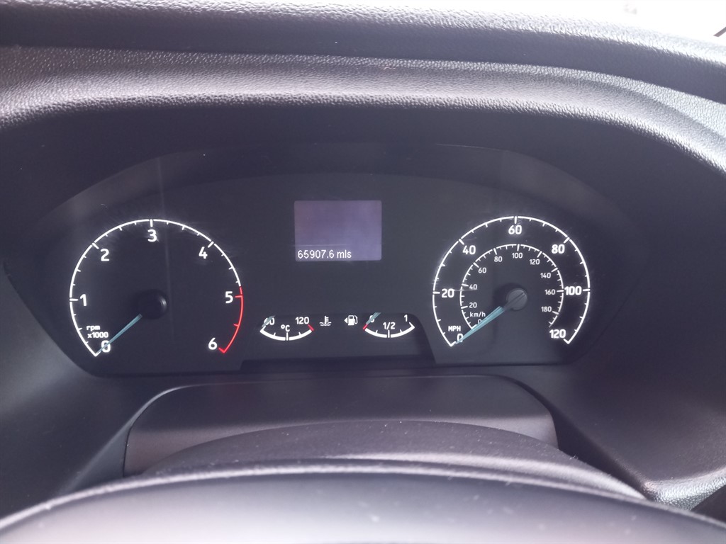 Used Ford Transit 2022 for sale - 76851391: Photo 12