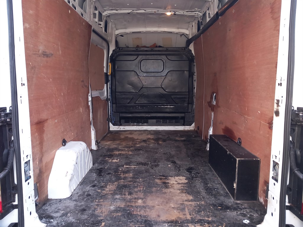 Used Ford Transit 2022 for sale - 76851391: Photo 13