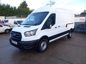 Used Ford Transit 2022 for sale - 76851391: Photo