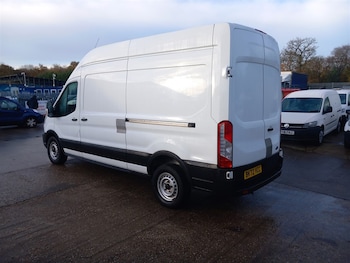 Used Ford Transit 2022 for sale - 76851391: Photo