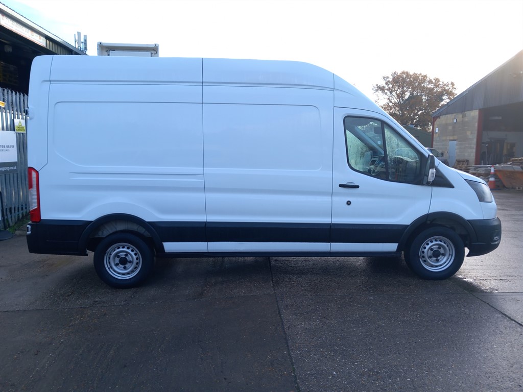 Used Ford Transit 2022 for sale - 76851391: Photo 5