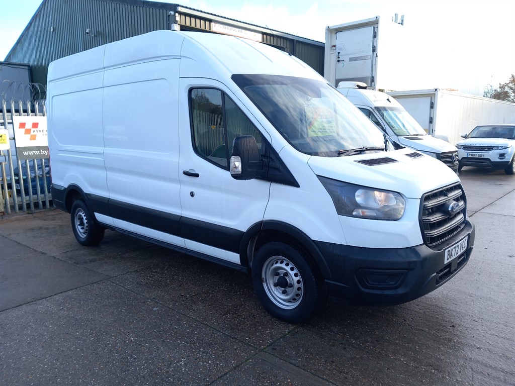 Used Ford Transit 2022 for sale - 76851391: Photo 6