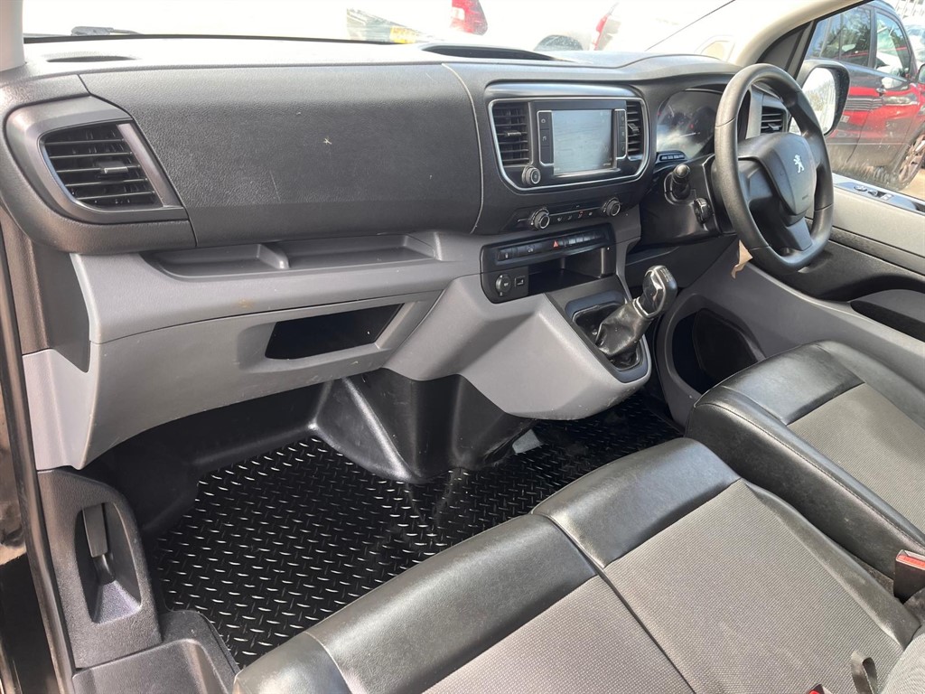 Used Peugeot Expert 2019 for sale - 78074719: Photo 10