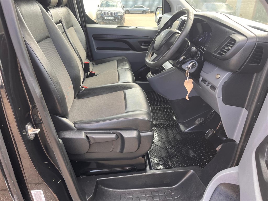 Used Peugeot Expert 2019 for sale - 78074719: Photo 11