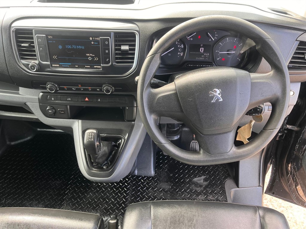 Used Peugeot Expert 2019 for sale - 78074719: Photo 12