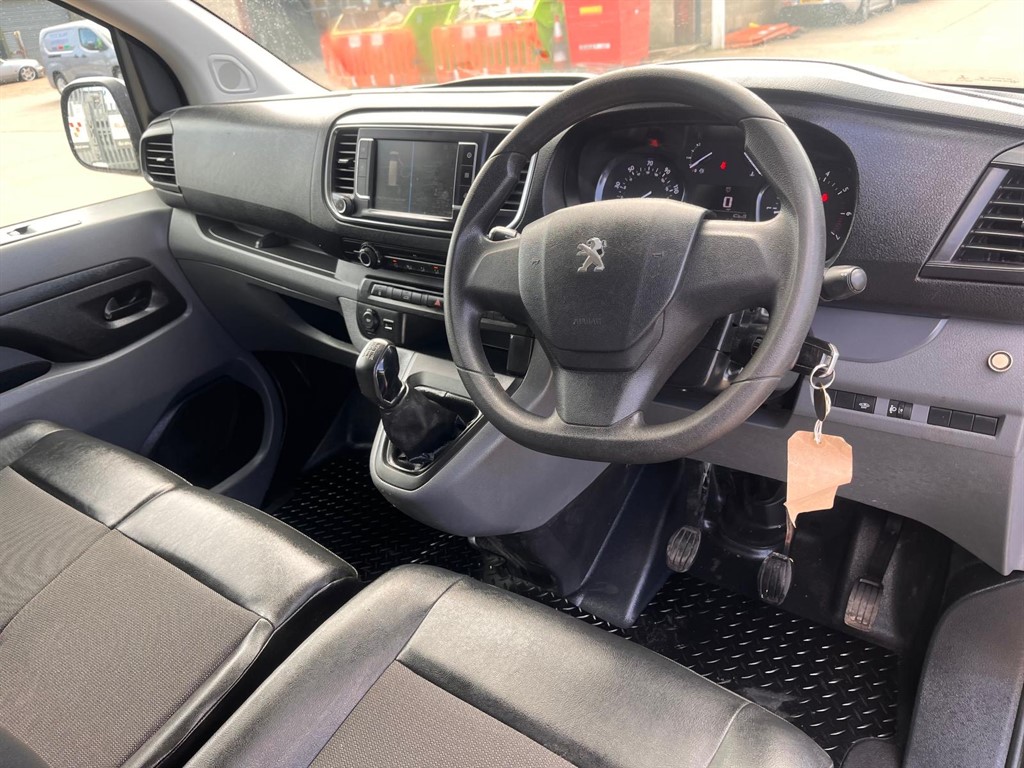 Used Peugeot Expert 2019 for sale - 78074719: Photo 13