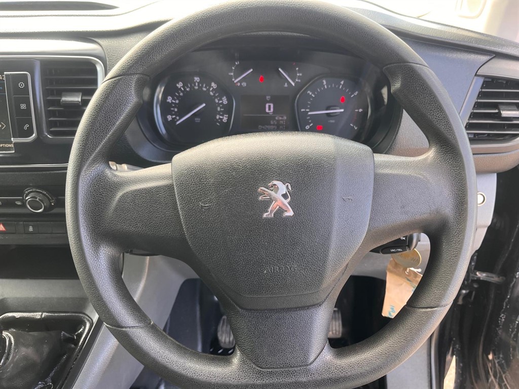 Used Peugeot Expert 2019 for sale - 78074719: Photo 14