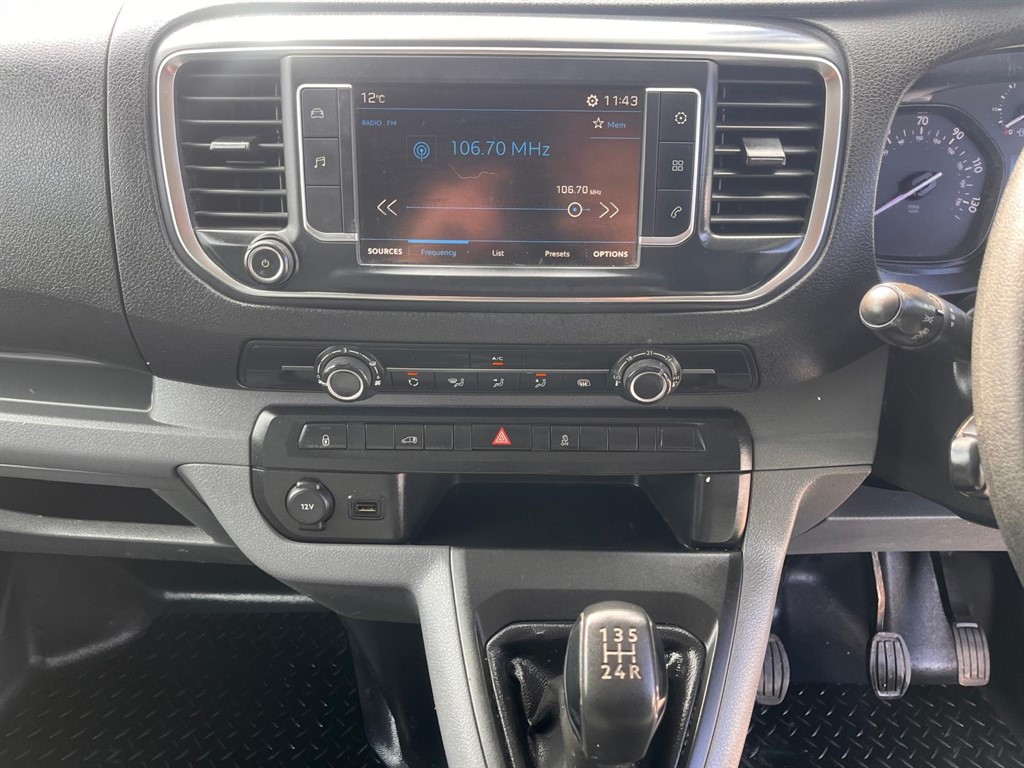 Used Peugeot Expert 2019 for sale - 78074719: Photo 15