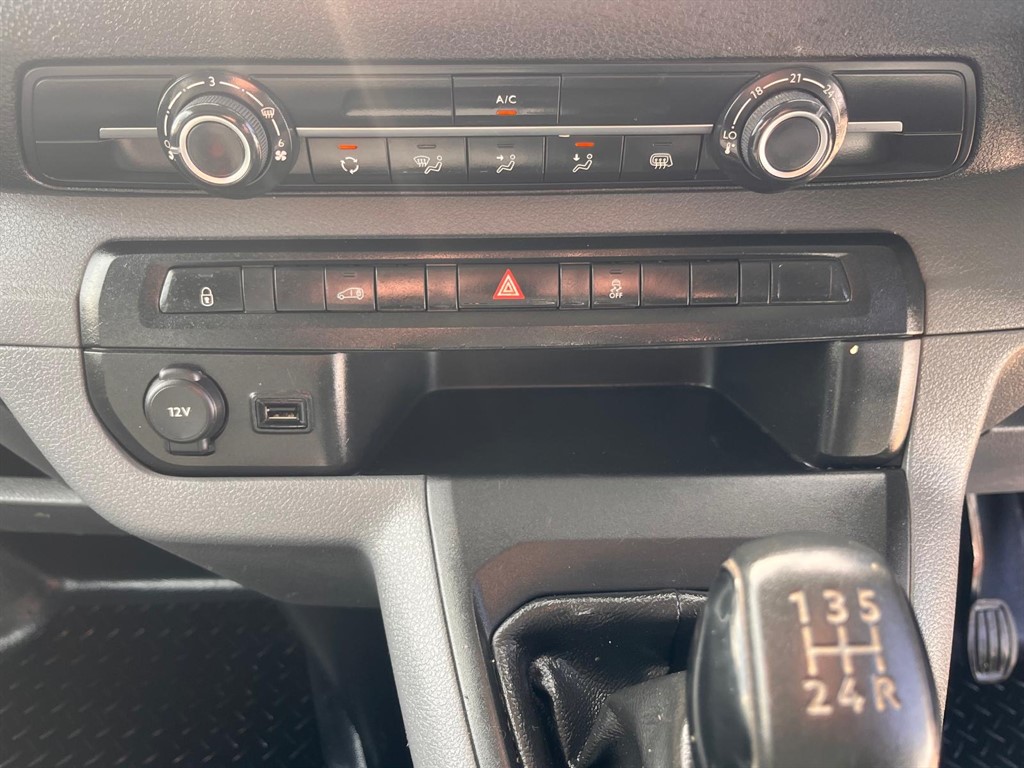 Used Peugeot Expert 2019 for sale - 78074719: Photo 16