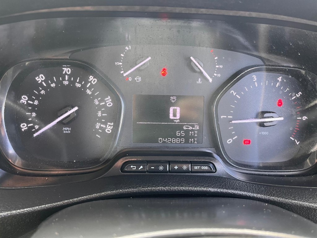 Used Peugeot Expert 2019 for sale - 78074719: Photo 17