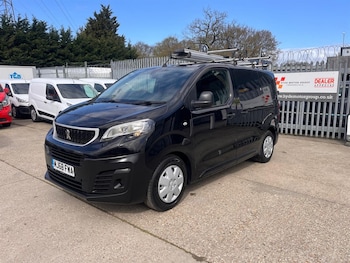 Used Peugeot Expert 2019 for sale - 78074719: Photo