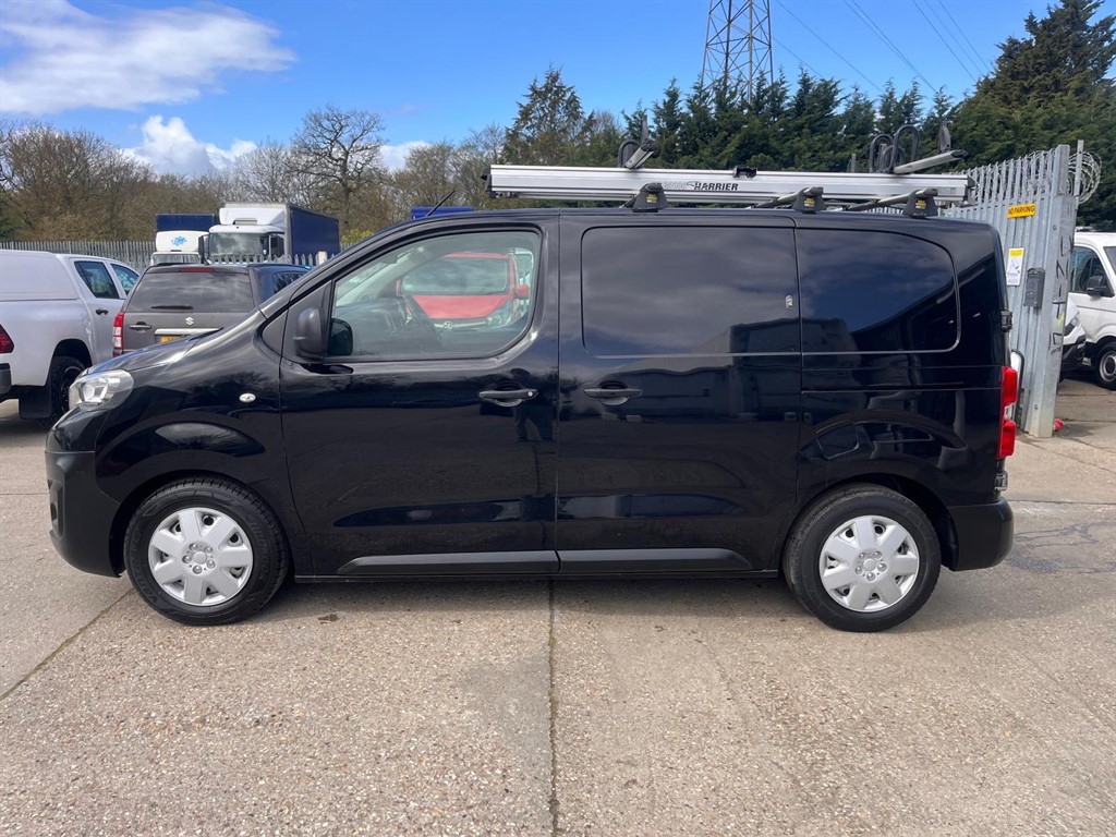 Used Peugeot Expert 2019 for sale - 78074719: Photo 2