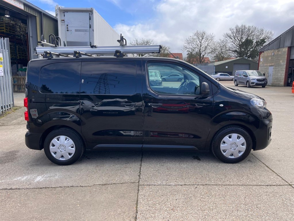 Used Peugeot Expert 2019 for sale - 78074719: Photo 6