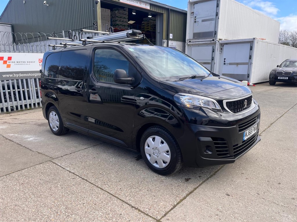 Used Peugeot Expert 2019 for sale - 78074719: Photo 7