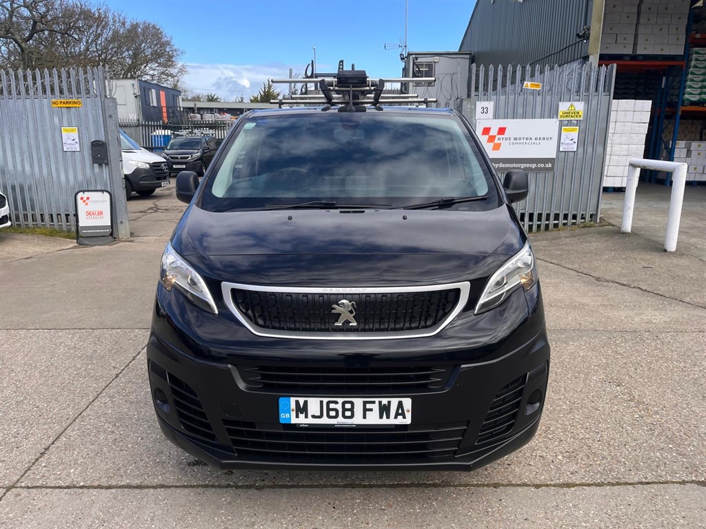 Used Peugeot Expert 2019 for sale - 78074719: Photo 8
