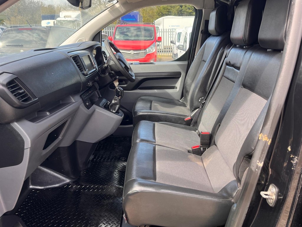 Used Peugeot Expert 2019 for sale - 78074719: Photo 9