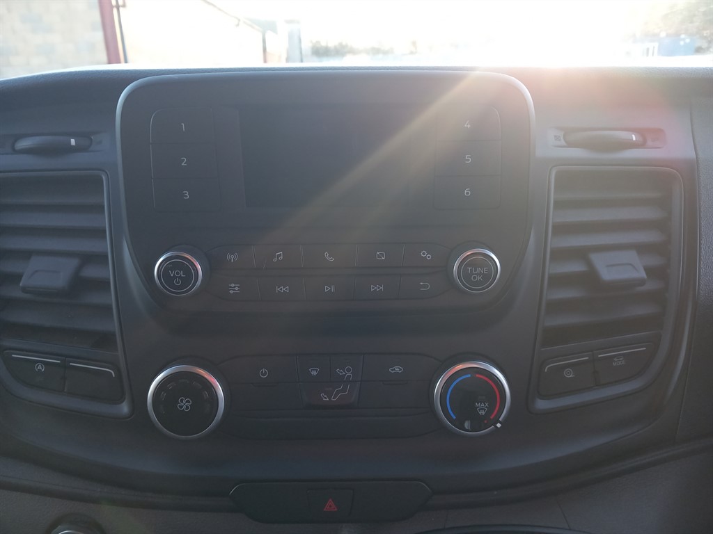 Used Ford Transit Custom 2020 for sale - 76915342: Photo 13