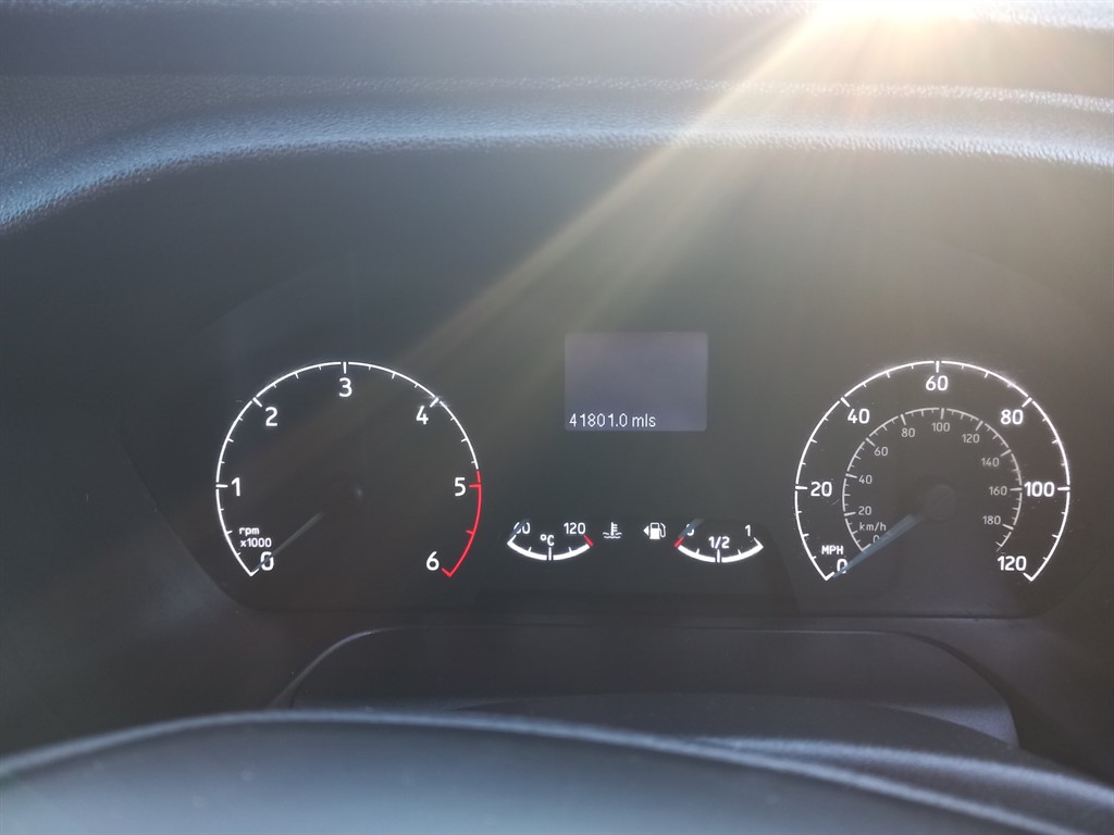 Used Ford Transit Custom 2020 for sale - 76915342: Photo 16