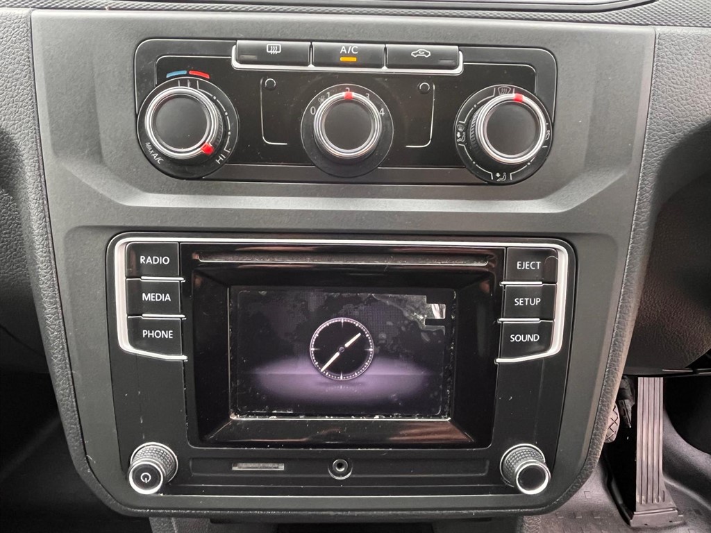 Used Volkswagen Caddy 2018 for sale - 77686066: Photo 15