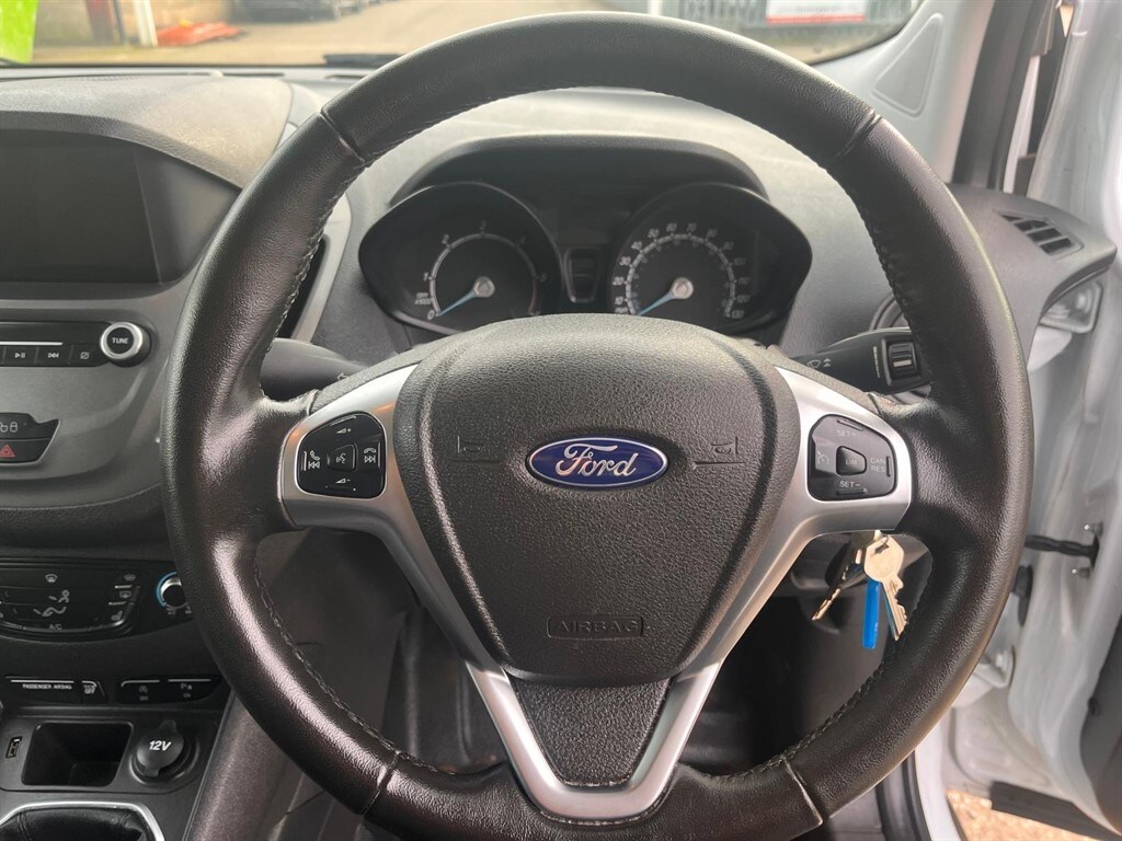 Used Ford Transit Courier 2022 for sale - 77885657: Photo 14