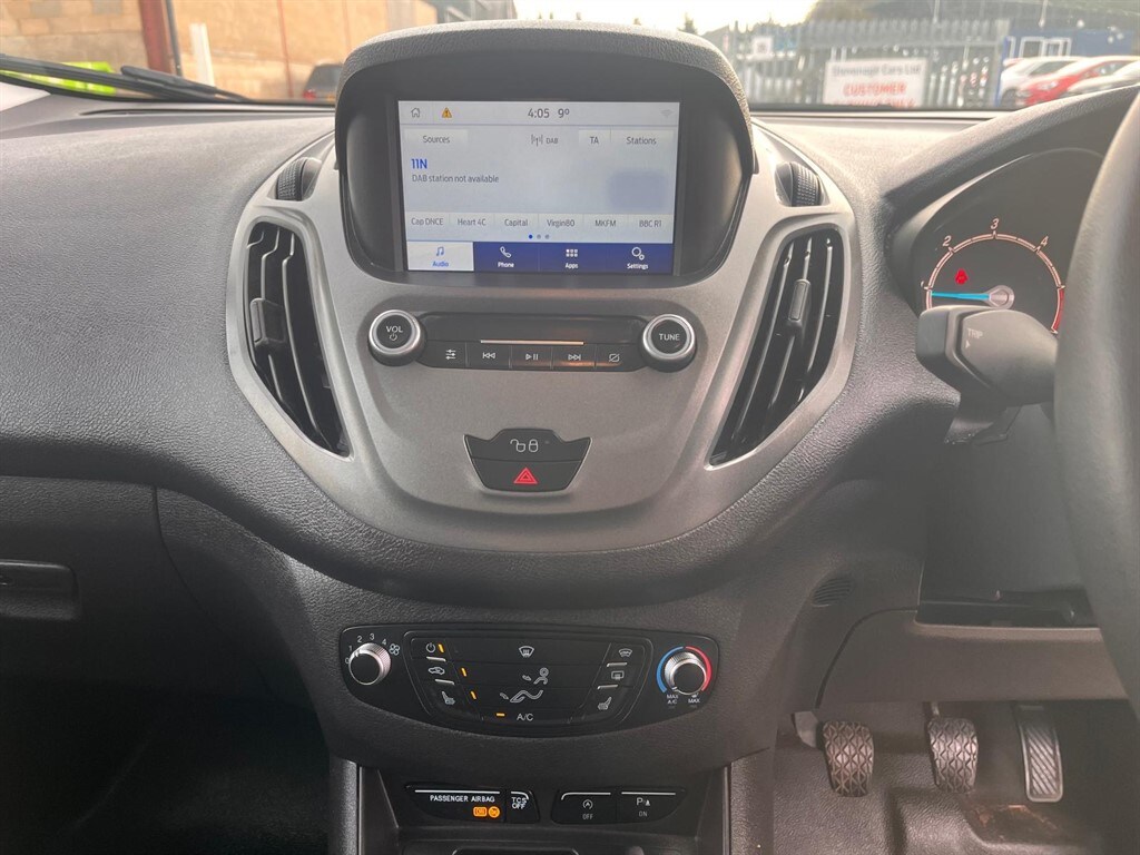 Used Ford Transit Courier 2022 for sale - 77885657: Photo 15