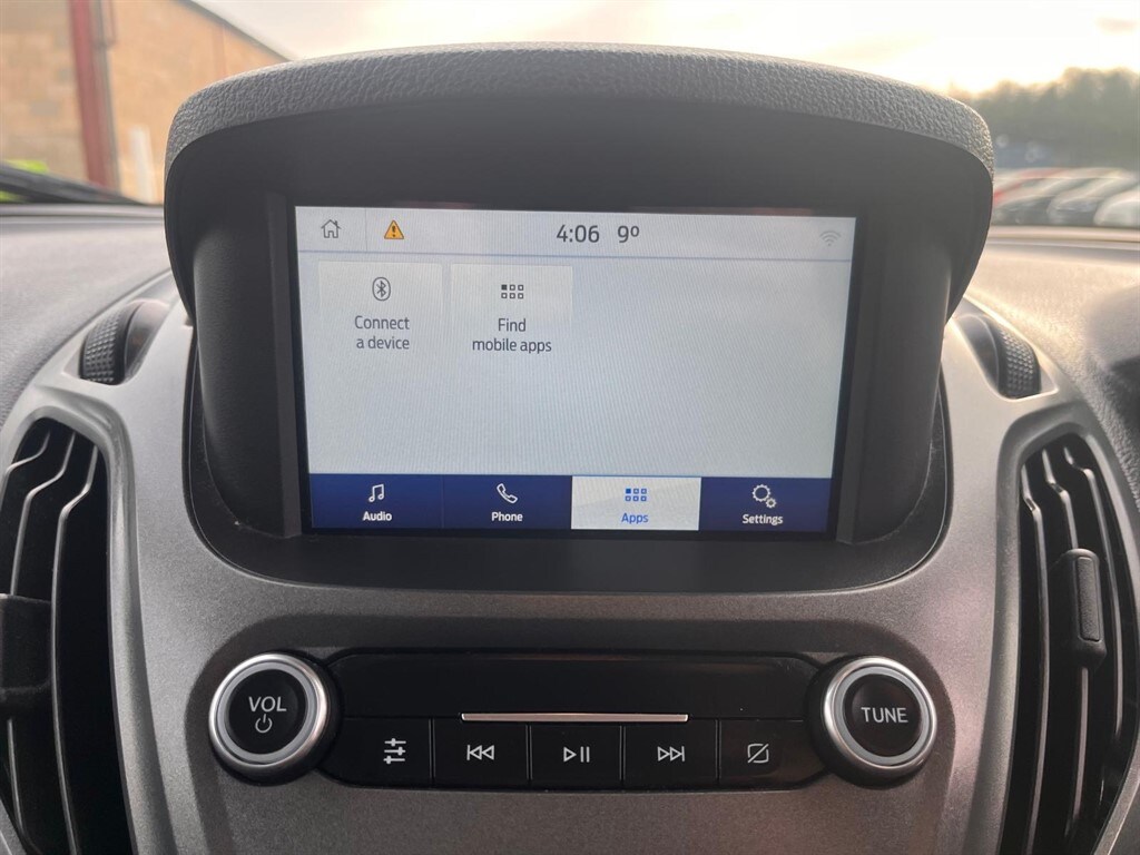 Used Ford Transit Courier 2022 for sale - 77885657: Photo 16