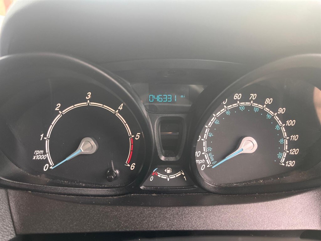 Used Ford Transit Courier 2022 for sale - 77885657: Photo 18