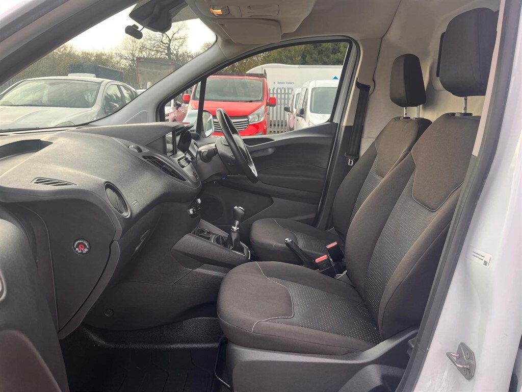 Used Ford Transit Courier 2022 for sale - 77885657: Photo 9