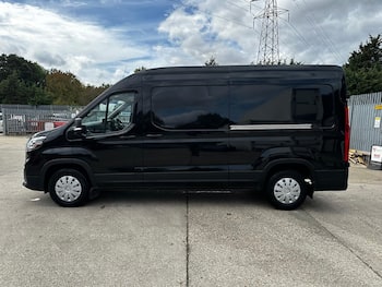 Used Maxus Deliver 9 2023 for sale - 79782695: Photo