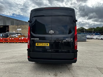 Used Maxus Deliver 9 2023 for sale - 79782695: Photo