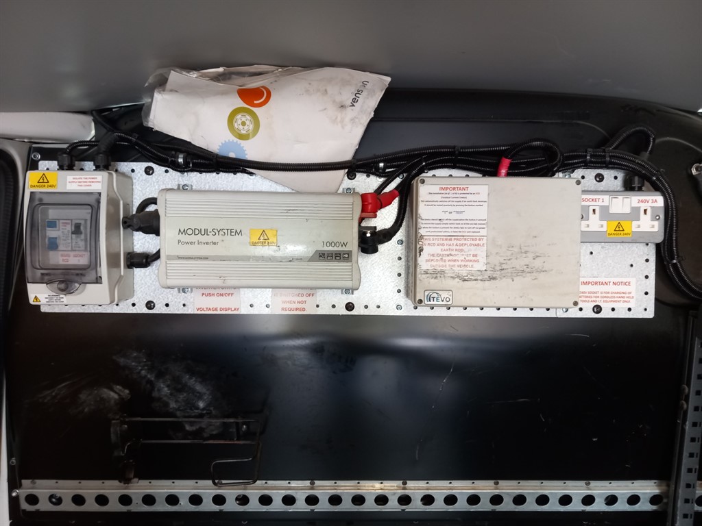 Used Volkswagen Transporter 2017 for sale - 76796696: Photo 12