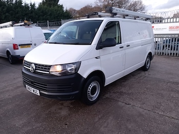 Volkswagen - Transporter