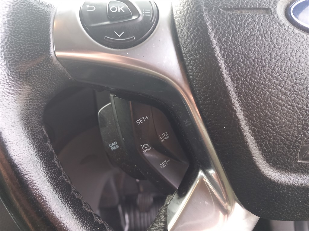 Used Ford Transit Connect 2019 for sale - 76351126: Photo 10