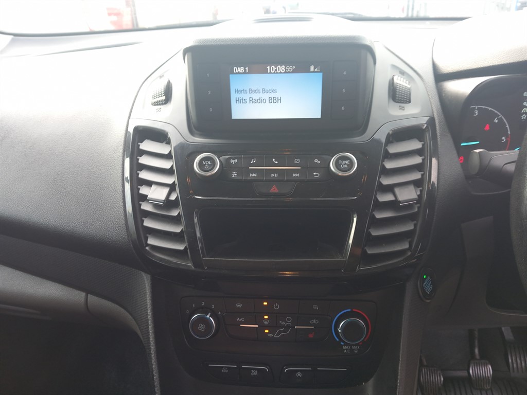 Used Ford Transit Connect 2019 for sale - 76351126: Photo 12