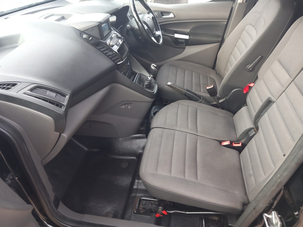 Used Ford Transit Connect 2019 for sale - 76351126: Photo 13