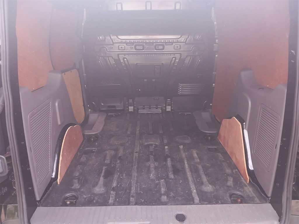 Used Ford Transit Connect 2019 for sale - 76351126: Photo 15