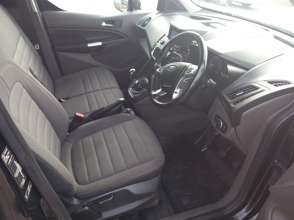 Used Ford Transit Connect 2019 for sale - 76351126: Photo 7