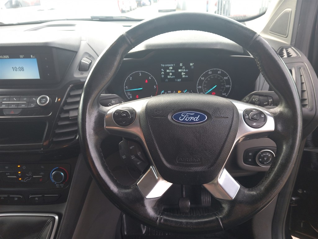 Used Ford Transit Connect 2019 for sale - 76351126: Photo 9