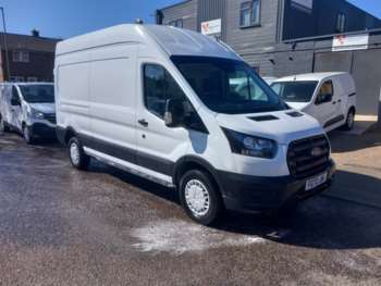 Used Ford Transit 2022 for sale - 74283296: Photo