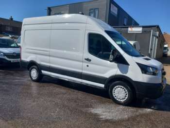 Used Ford Transit 2022 for sale - 74283296: Photo