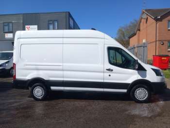 Used Ford Transit 2022 for sale - 74283296: Photo